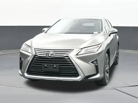 Photos of 2019 Lexus RX for sale in Tulsa, OK at Jim Norton T-Town Chevrolet