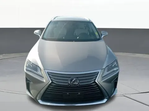 Photos of 2019 Lexus RX for sale in Tulsa, OK at Jim Norton T-Town Chevrolet