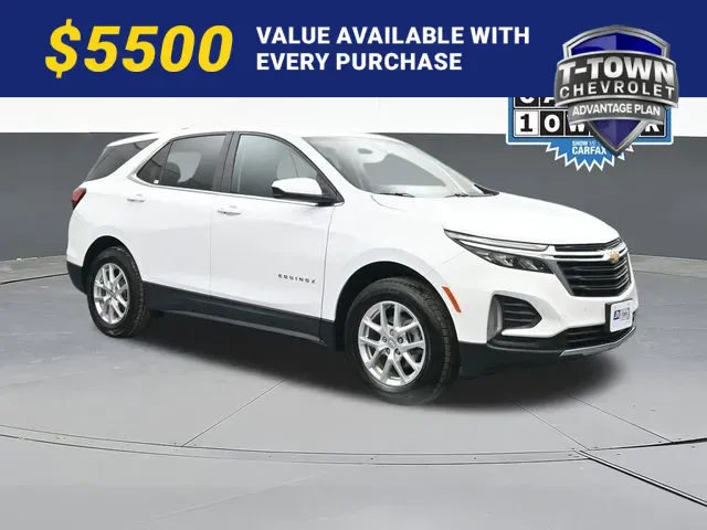 2024 Chevrolet Equinox LT for sale in Tulsa, OK