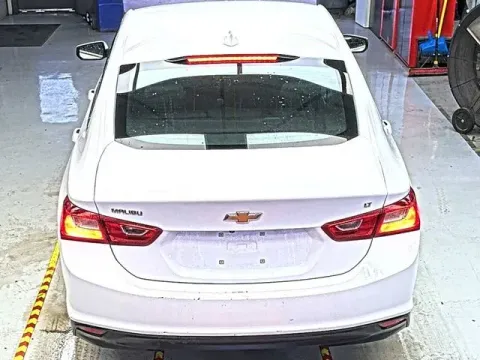 More photos of 2023 Chevrolet Malibu LT at Jim Norton T-Town Chevrolet, OK