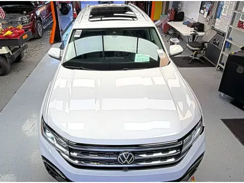 Photos of 2023 Volkswagen Atlas 3.6L V6 SEL Premium R-Line for sale in Tulsa, OK at Jim Norton T-Town Chevrolet