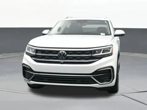 Photos of 2023 Volkswagen Atlas 3.6L V6 SEL Premium R-Line for sale in Tulsa, OK at Jim Norton T-Town Chevrolet