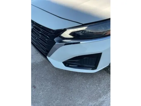 More photos of 2024 Nissan Altima 2.5 S at Jim Norton T-Town Chevrolet, OK