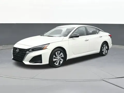 More photos of 2024 Nissan Altima 2.5 S at Jim Norton T-Town Chevrolet, OK