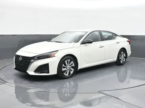 More photos of 2024 Nissan Altima 2.5 S at Jim Norton T-Town Chevrolet, OK