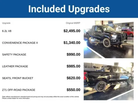 More photos of 2022 Chevrolet Silverado 1500 RST at Jim Norton T-Town Chevrolet, OK