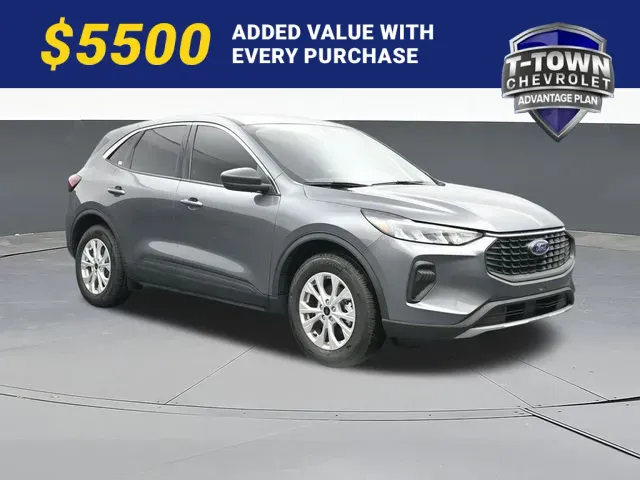 2024 Ford Escape Active's photo