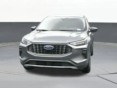 Photos of 2024 Ford Escape Active for sale in Tulsa, OK at Jim Norton T-Town Chevrolet