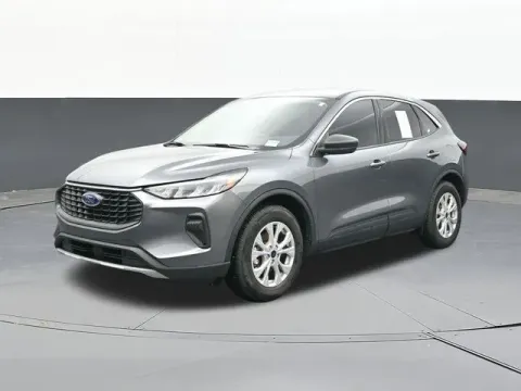 More photos of 2024 Ford Escape Active at Jim Norton T-Town Chevrolet, OK