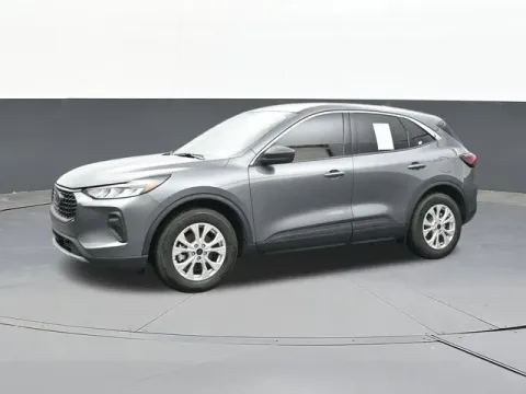 More photos of 2024 Ford Escape Active at Jim Norton T-Town Chevrolet, OK