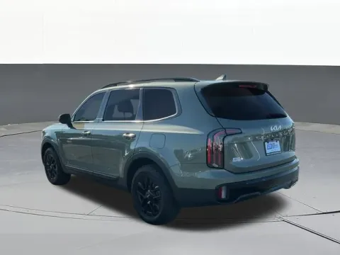 More photos of 2024 Kia Telluride SX X-Pro at Jim Norton T-Town Chevrolet, OK