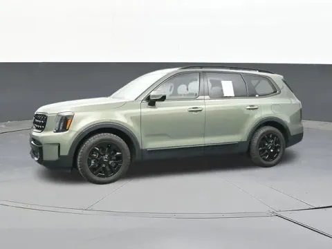 More photos of 2024 Kia Telluride SX X-Pro at Jim Norton T-Town Chevrolet, OK