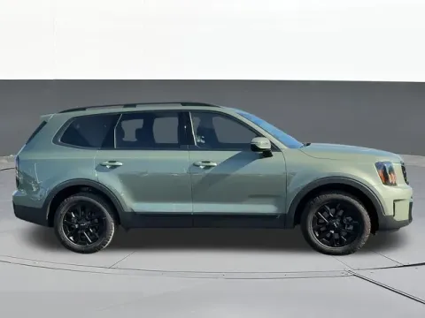 Photos of 2024 Kia Telluride SX X-Pro for sale in Tulsa, OK at Jim Norton T-Town Chevrolet