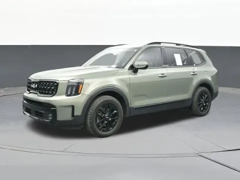 More photos of 2024 Kia Telluride SX X-Pro at Jim Norton T-Town Chevrolet, OK
