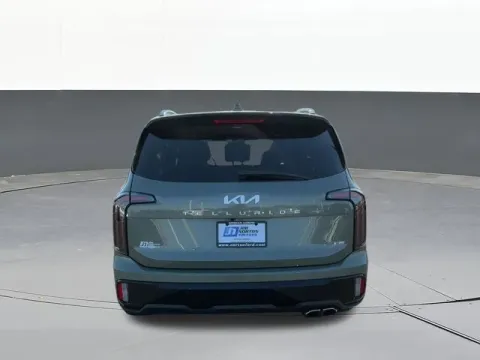 More photos of 2024 Kia Telluride SX X-Pro at Jim Norton T-Town Chevrolet, OK