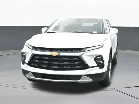 Photos of 2024 Chevrolet Blazer LT for sale in Tulsa, OK at Jim Norton T-Town Chevrolet
