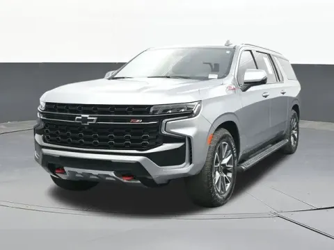 Photos of 2024 Chevrolet Suburban Z71 for sale in Tulsa, OK at Jim Norton T-Town Chevrolet