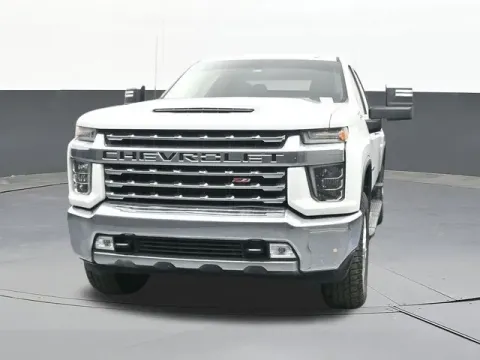 Photos of 2020 Chevrolet Silverado 2500HD LTZ for sale in Tulsa, OK at Jim Norton T-Town Chevrolet