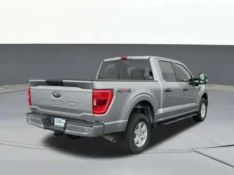 Another view of 2022 Ford F-150 XLT for sale in Tulsa, OK at Jim Norton T-Town Chevrolet