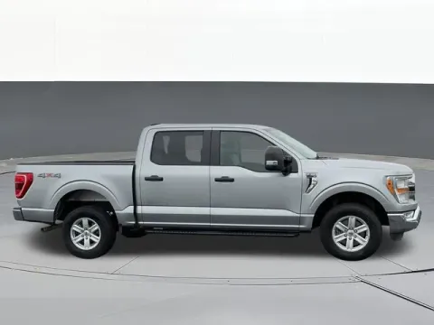 Photos of 2022 Ford F-150 XLT for sale in Tulsa, OK at Jim Norton T-Town Chevrolet