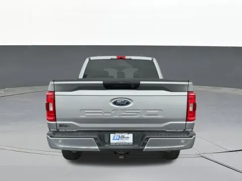 More photos of 2022 Ford F-150 XLT at Jim Norton T-Town Chevrolet, OK