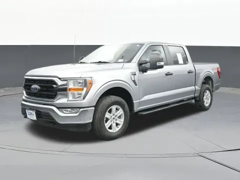 Another view of 2022 Ford F-150 XLT for sale in Tulsa, OK at Jim Norton T-Town Chevrolet