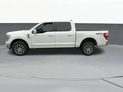 More photos of 2022 Ford F-150 Lariat at Jim Norton T-Town Chevrolet, OK