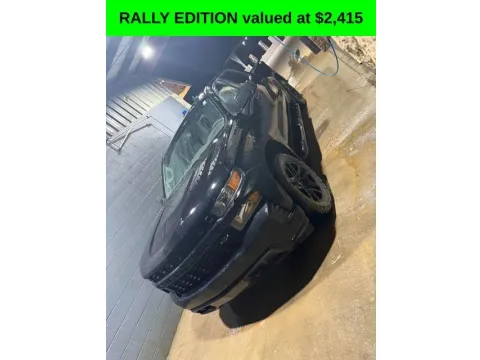 Photos of 2021 Chevrolet Silverado 1500 Custom for sale in Tulsa, OK at Jim Norton T-Town Chevrolet