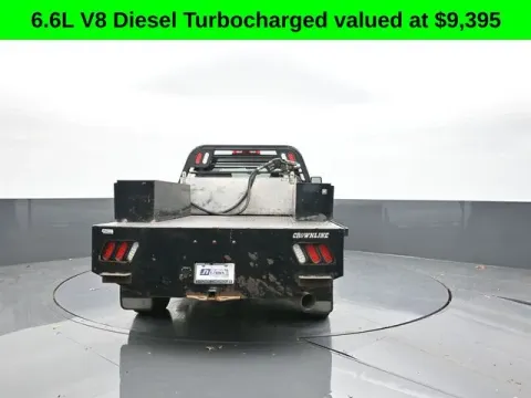 Photos of 2019 Chevrolet Silverado 3500HD Work Truck for sale in Tulsa, OK at Jim Norton T-Town Chevrolet