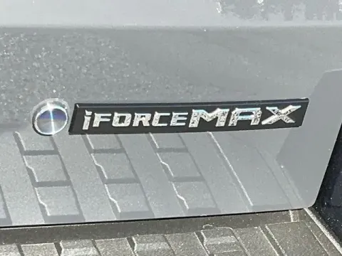 Photos of 2025 Toyota 4Runner i-FORCE MAX Hybrid for sale in Tulsa, OK at Jim Norton T-Town Chevrolet