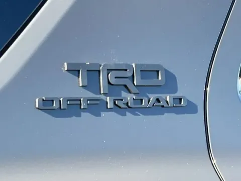 Another view of 2025 Toyota 4Runner i-FORCE MAX Hybrid for sale in Tulsa, OK at Jim Norton T-Town Chevrolet