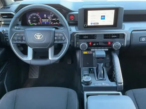 More photos of 2025 Toyota 4Runner i-FORCE MAX Hybrid at Jim Norton T-Town Chevrolet, OK