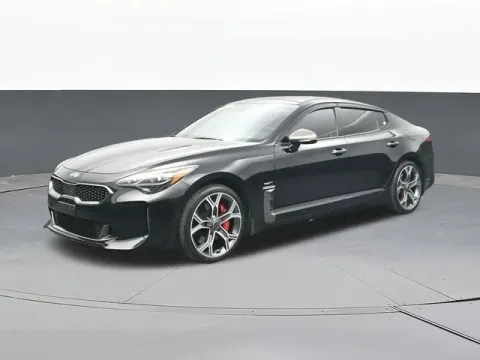 More photos of 2018 Kia Stinger GT2 at Jim Norton T-Town Chevrolet, OK