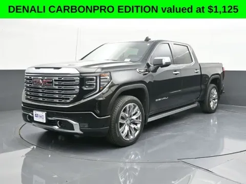 More photos of 2024 GMC Sierra 1500 Denali at Jim Norton T-Town Chevrolet, OK