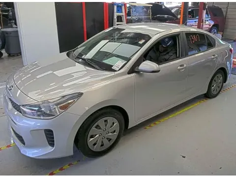 More photos of 2020 Kia Rio LX at Jim Norton T-Town Chevrolet, OK