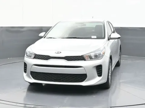 Photos of 2020 Kia Rio LX for sale in Tulsa, OK at Jim Norton T-Town Chevrolet