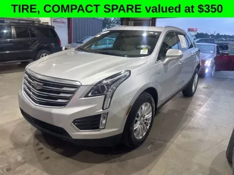 Photos of 2019 Cadillac XT5 for sale in Tulsa, OK at Jim Norton T-Town Chevrolet