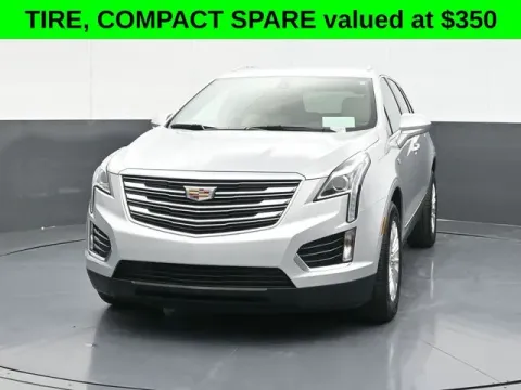 Photos of 2019 Cadillac XT5 for sale in Tulsa, OK at Jim Norton T-Town Chevrolet