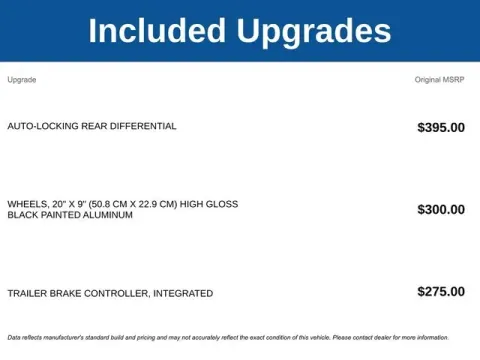 More photos of 2026 Chevrolet Silverado 1500 Custom at Jim Norton T-Town Chevrolet, OK