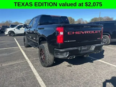 More photos of 2020 Chevrolet Silverado 1500 RST at Jim Norton T-Town Chevrolet, OK