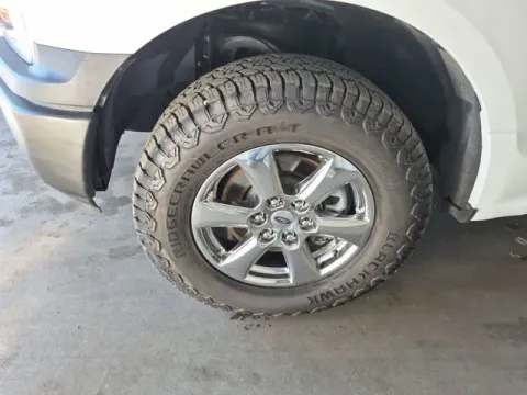 More photos of 2018 Ford F-150 at Jim Norton T-Town Chevrolet, OK