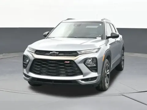 Photos of 2023 Chevrolet TrailBlazer RS for sale in Tulsa, OK at Jim Norton T-Town Chevrolet