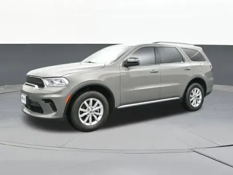 More photos of 2023 Dodge Durango SXT at Jim Norton T-Town Chevrolet, OK