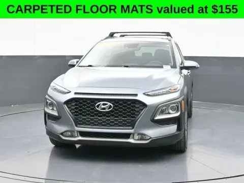 Photos of 2021 Hyundai Kona SEL Plus for sale in Tulsa, OK at Jim Norton T-Town Chevrolet