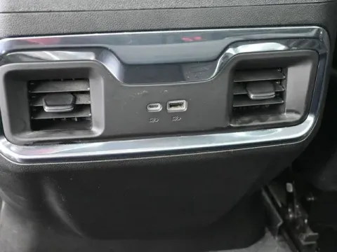 More photos of 2022 Chevrolet Silverado 1500 LTZ at Jim Norton T-Town Chevrolet, OK