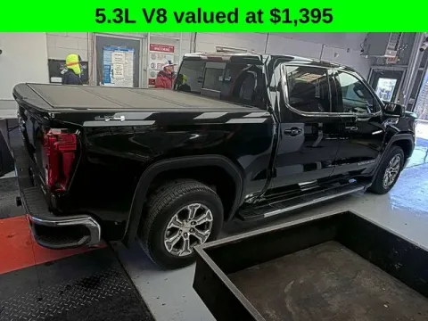 More photos of 2020 GMC Sierra 1500 SLE at Jim Norton T-Town Chevrolet, OK