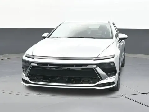 Photos of 2025 Hyundai Sonata SEL for sale in Tulsa, OK at Jim Norton T-Town Chevrolet