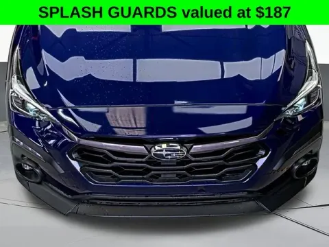 Photos of 2024 Subaru Crosstrek Limited for sale in Tulsa, OK at Jim Norton T-Town Chevrolet