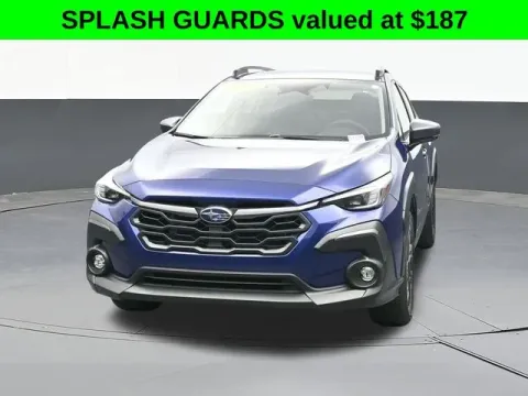Photos of 2024 Subaru Crosstrek Limited for sale in Tulsa, OK at Jim Norton T-Town Chevrolet