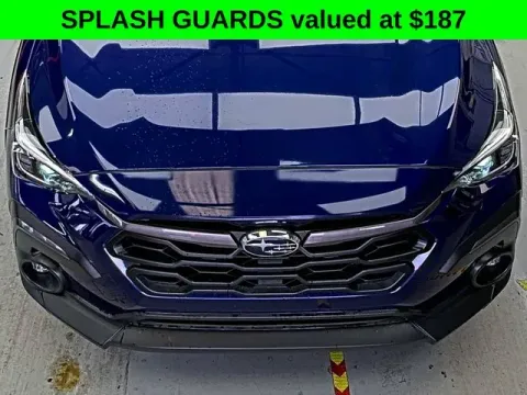 Photos of 2024 Subaru Crosstrek Limited for sale in Tulsa, OK at Jim Norton T-Town Chevrolet